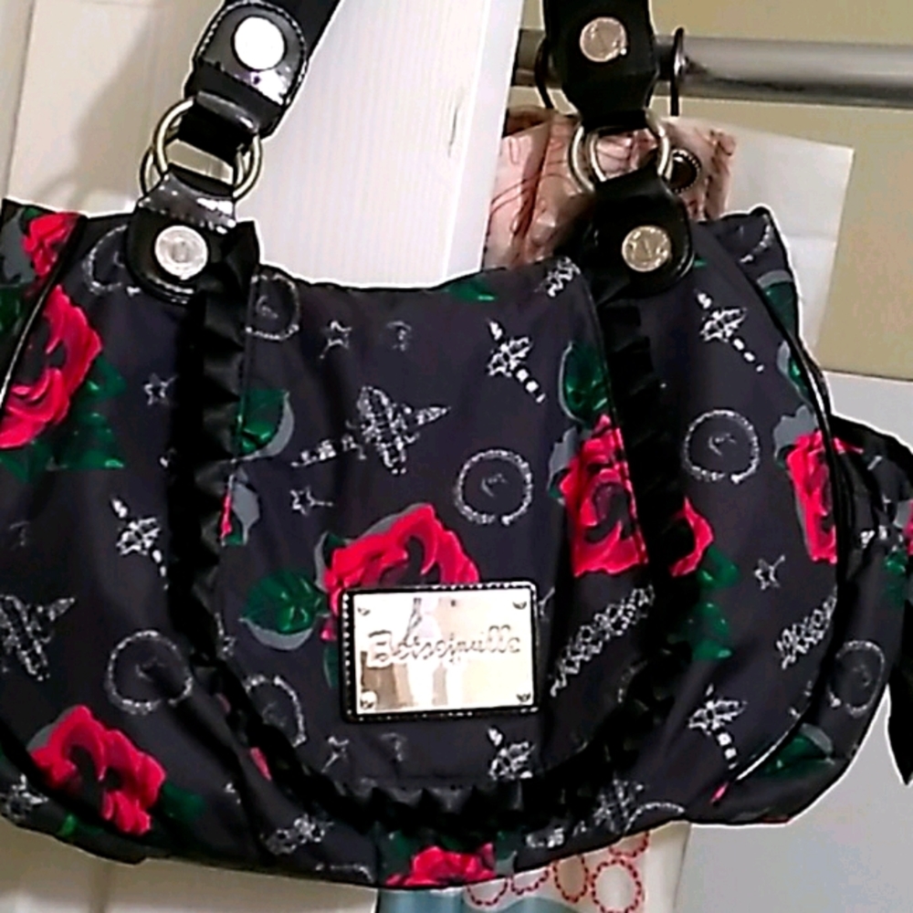 Betseyville purse